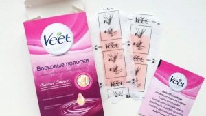 All About Bikini Wax Strips