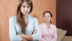 What if my daughter hates her mother?