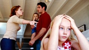What if the wife hates the husband's child from the first marriage?