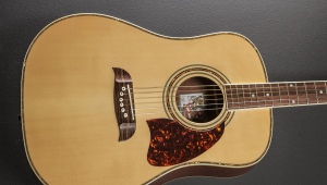 Oscar Schmidt Guitars