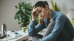 How to get out of depression on your own?
