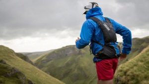 Features of backpack hydrators
