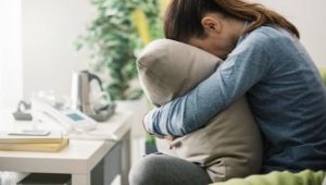 How long can depression last and what does it depend on?