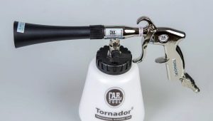 All about tornadoes