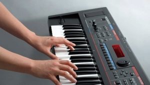 All About Playing the Synthesizer