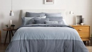 What is a duvet cover and how to choose one?