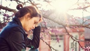 What is spring depression and how to deal with it?