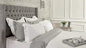 Elite bed linen - an elegant decoration of the bedroom