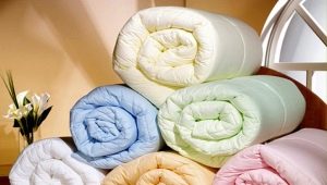 Ivanovsky blankets