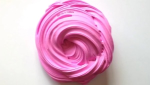 Πώς να φτιάξετε ροζ slime;