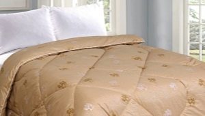 How to wash a camel blanket?