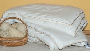 What are sheep wool blankets and how to choose them?