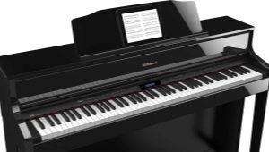 Piano sheet music for beginners
