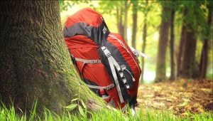 Review of Nova Tour backpacks