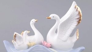 Review of Lefard figurines