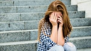 Overview of the types of depression
