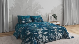 Caractéristiques du linge de lit VladLen
