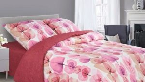 Linge de lit Adèle