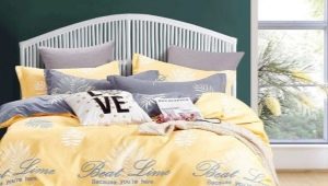 Linge de lit Boris