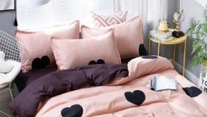 Linge de lit par Aimée