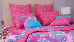 Linge de lit Cotton Paradise