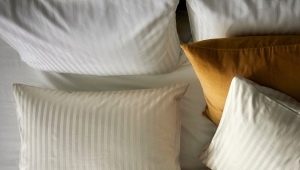 Linge de lit IKEA