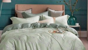 Bed linen from Tencel