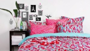 Linge de lit Kenzo