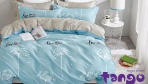 Linge de lit Tango