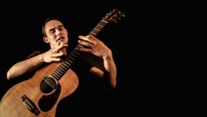 Guitar Techniques and Styles