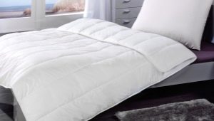 Sizes and selection of single blankets