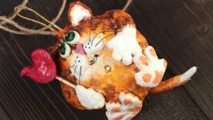 Papier-mâché sculpting recipes