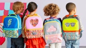 Ranking of the best school backpacks
