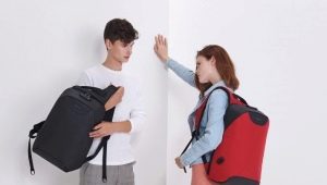 The most popular backpacks for teenagers