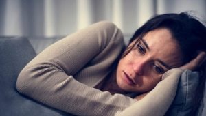 All about depressed people