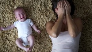 All About Postpartum Depression