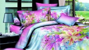 All about 3D bedding