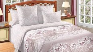Tout sur le linge de lit Camélia