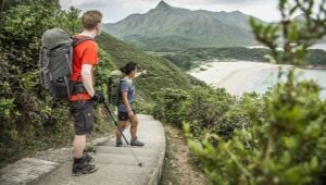 All About Fjallraven Kanken Backpacks