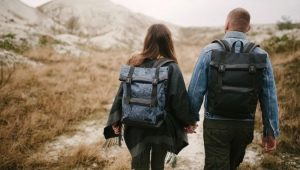 All about convertible backpacks