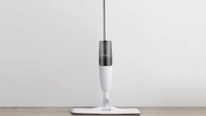 All About Xiaomi Mops