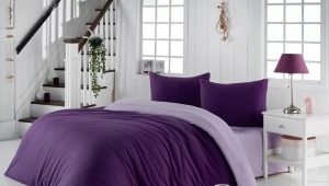 All about knitted bedding