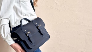 All about women's satchel bags