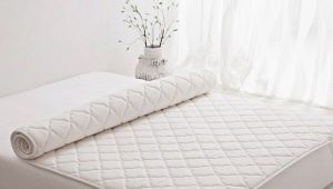 Tout sur les housses de matelas orthopédiques