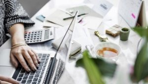 Accountant: job description and place of work