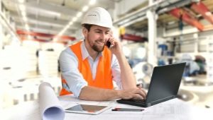 Chief engineer: characteristics and job description