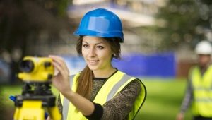 Cadastral engineer: description and responsibilities