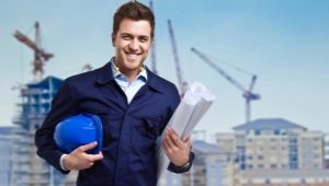 Who is a developer and what does he do?