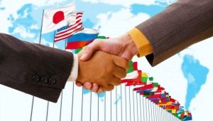 Who is a diplomat and how to learn a profession?