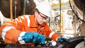 Who is a repairman and what does he do?